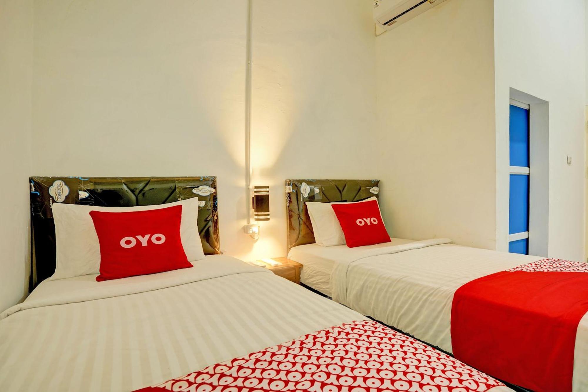 Oyo 92700 D' Ngalau Residence Syariah Payakumbuh Dış mekan fotoğraf